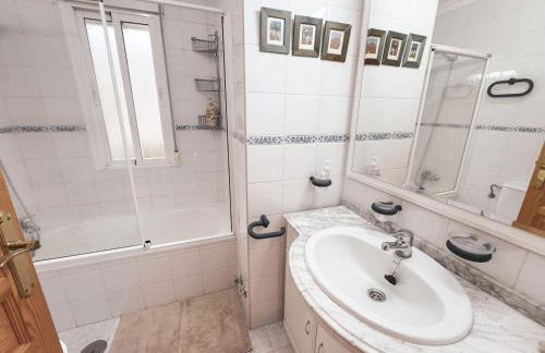 Casa Miraflores - Foto 32