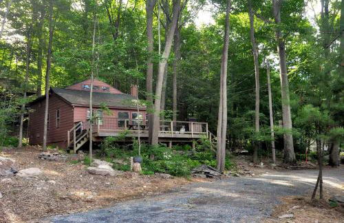 Lakefront Cabin Rental with Incredible Sunsets on Lake Wallenpaupack, Pennsylvania - Foto 68