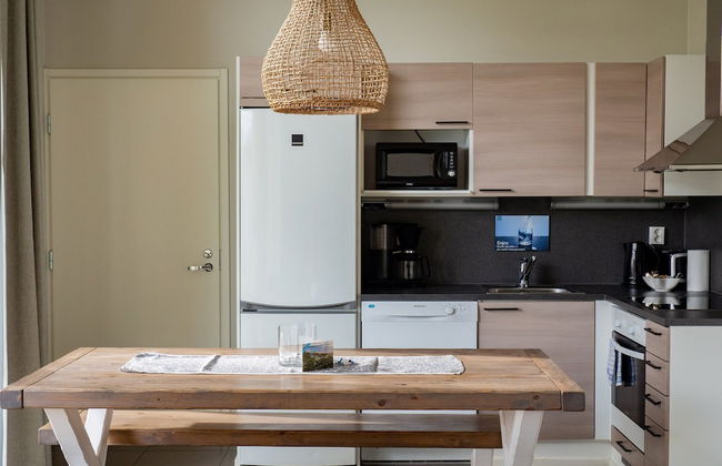 Nallikari Seaside Villas - Foto 12