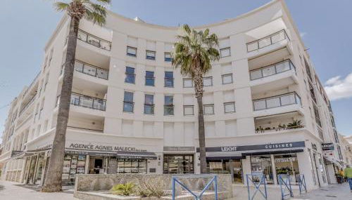 Apartment Beau Rivage-1 by Interhome - Foto 2