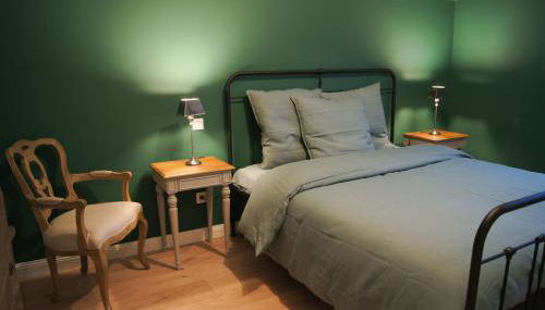 Au coeur de l'Alsace - Gîtes - Photo 4