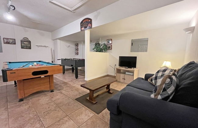 Ainsdale Haven 5 Bedroom Home by RedAwning - Foto 28