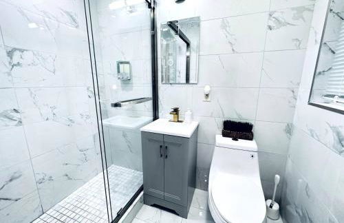 NEW - 1 Bedroom close by Rittenhouse Square - Foto 16