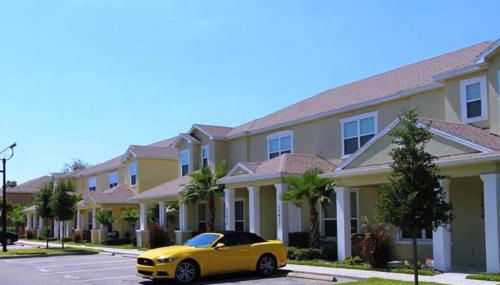 Five Vacation Homes - Orlando - Foto 5