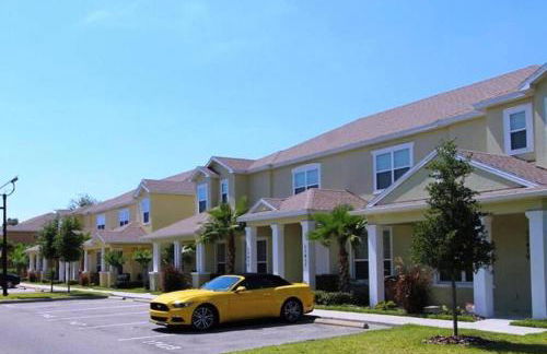Five Vacation Homes - Orlando - Foto 5