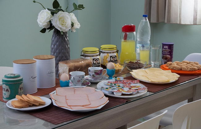 Creta Nostos Luxury Apartment - Foto 4