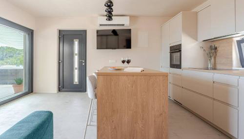 Casa Bianca - Jacuzzi & Sea View - Foto 4