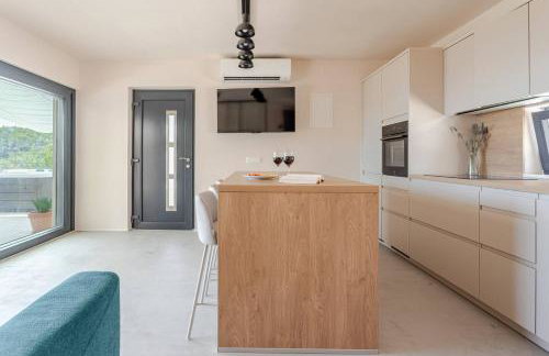 Casa Bianca - Jacuzzi & Sea View - Photo 7