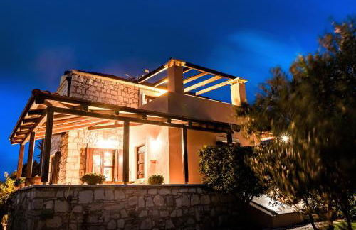 Fyllosia Villa Part of Cretan Retreat - Foto 33