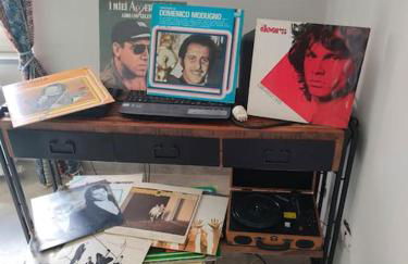 Villa vista vigneto - Foto 12