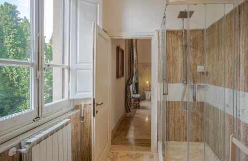 Villa Le Querciolaie - Foto 41