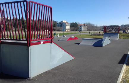 studio idéal couple 2 enfants, bien situé, calme - Foto 50