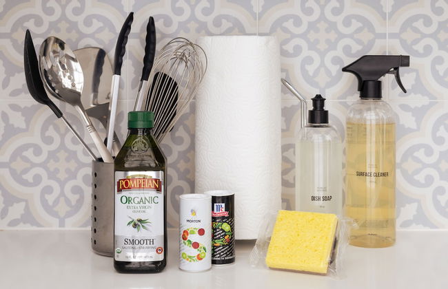 Sosuite at The Vine - Old City - Foto 27