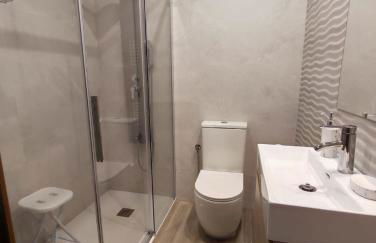 Apartamentos Sierra y Mar Aldealengua de Pedraza - Foto 42