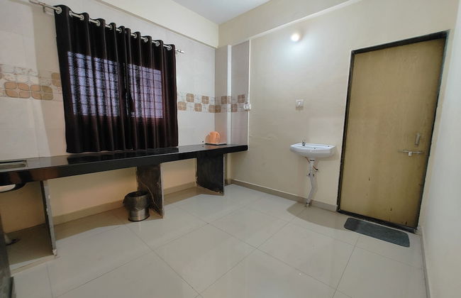 Vaishnav Inn - Foto 6