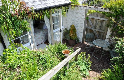 Town End Farm Cottages - Foto 19