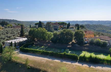 Villa Beltrami 14 in Bagnolo-cantagallo - Foto 44