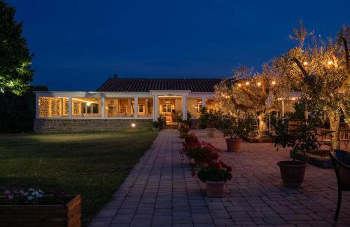 Agriturismo Relais Campiglioni - Foto 67