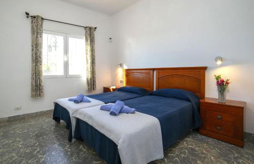 Holiday Home Carolina by Interhome - Foto 32