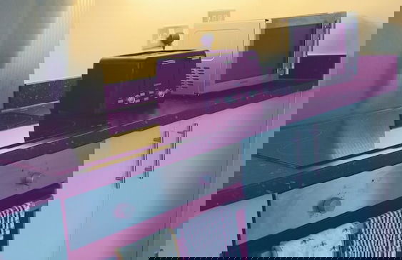 City Center Modern Apartment in Manchester - Foto 7