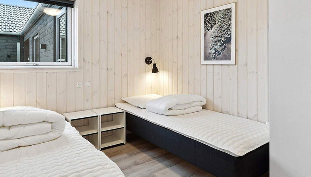 Luxury Retreat in Romo - By Traum Ferienwohnungen - Foto 3, Habitación