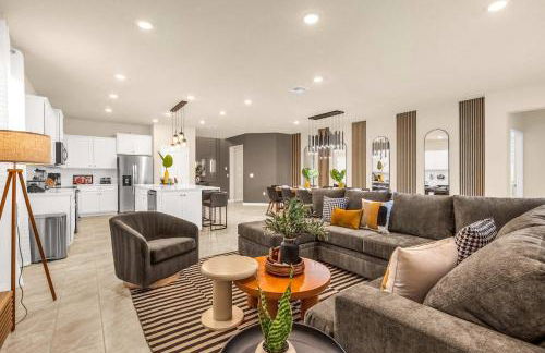 Enchanted Clermont Getaway 8BD Villa for groups - Foto 14