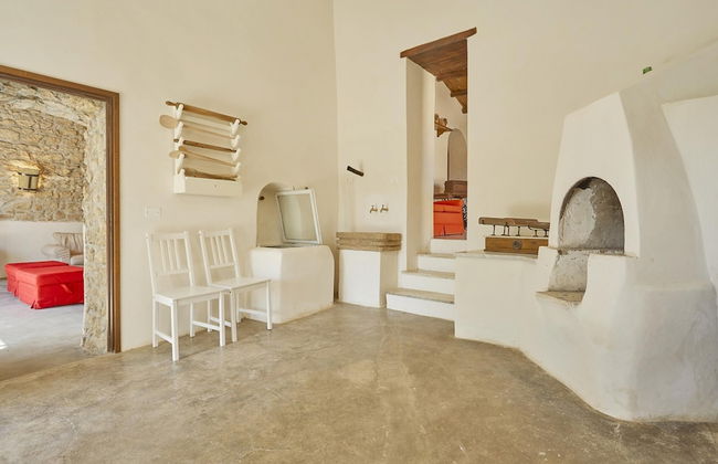 Casale Monte Kronio by Wonderful Italy - Foto 12