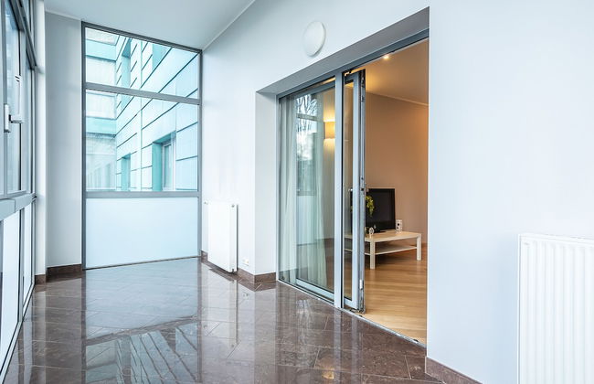 WINWINSTAY Exclusive Apartments by River Daugava - Photo 30