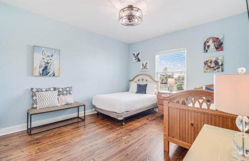 The Blue Shell - Photo 28