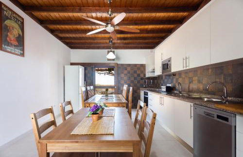 Casa Las Zocas - Foto 7