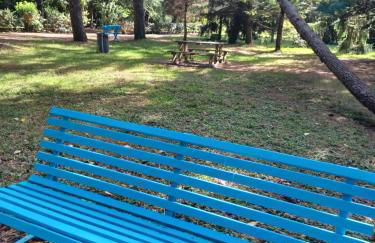 Il bosco sul Tevere Guest house - Foto 43