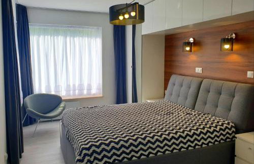 Nadmorska Enklawa - Foto 6