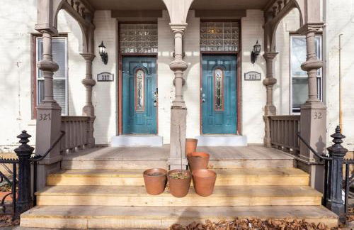 The Matisse at Wooster Square Yale with Parking - Foto 14