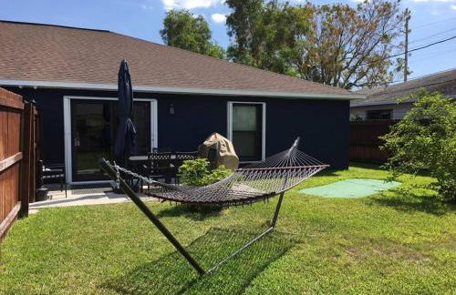 Debbie's 3-Bedroom Apartment in a duplex - Foto 22