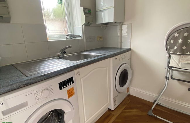 Bellvue Party House - Foto 32