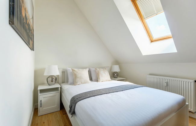 Rynek 10 Apartments - Foto 22