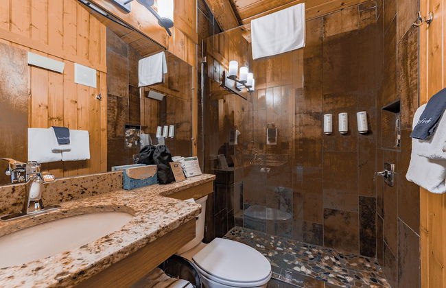 Cowboy Village Resort - Foto 37