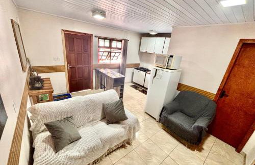 Refúgio da Serra - Foto 1