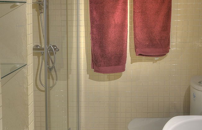 Wish-Suite Patio De Calatrava - Photo 14