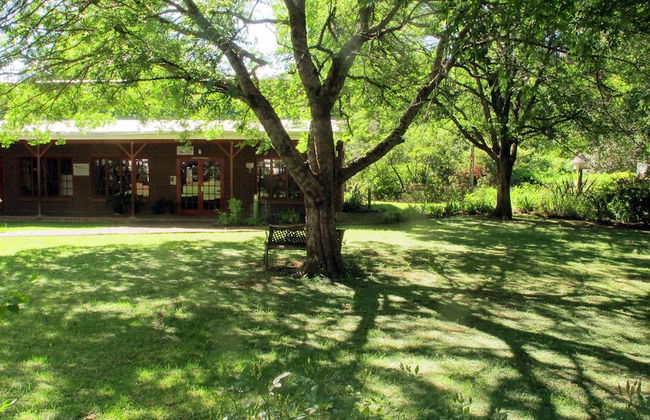 Millgate Cottage - Foto 55