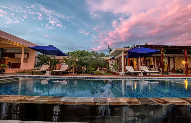 Villa Luna - Foto 15