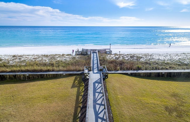 Shoreline Towers 1124 3 Bedroom Condo by RedAwning - Photo 47