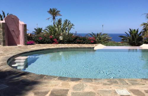 Dammuso Villa Giò - Foto 49