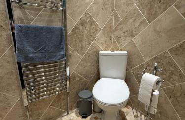 Cosy Family Home in Lovely Stony Stratford - Foto 11