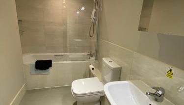 Buckingham House Apartment 2 - Foto 4