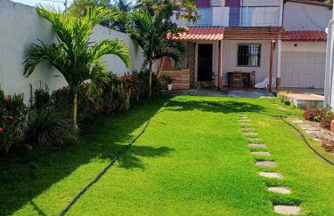 Casa Canto da Felicidade em Arembepe - Foto 1