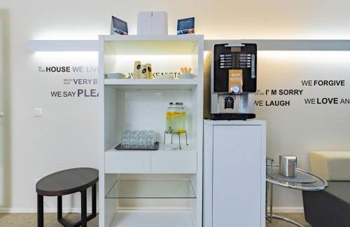 Candlewood Suites Fürth by IHG - Foto 69