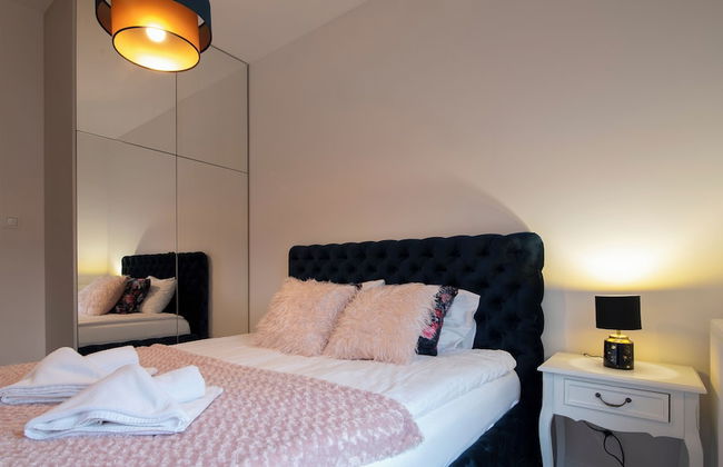 Apartamenty Sun & Snow Spokojna - Photo 35