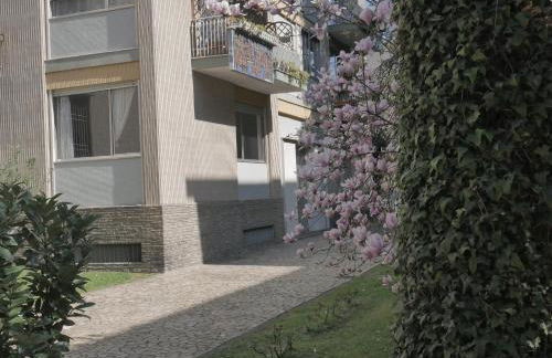 Garden Flat - Foto 3