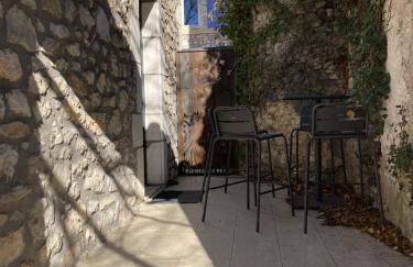 A l'Ombre des Tilleuls - Foto 24